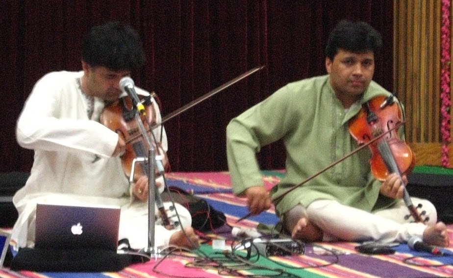 Ganesh and Kumaresh Wikiunfold